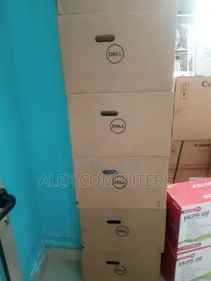 New Desktop Computer Dell OptiPlex 3080 8GB Intel Core i5 HDD 1T