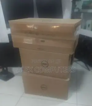 New Desktop Computer Dell OptiPlex 3080 8GB Intel Core i5 HDD 1T