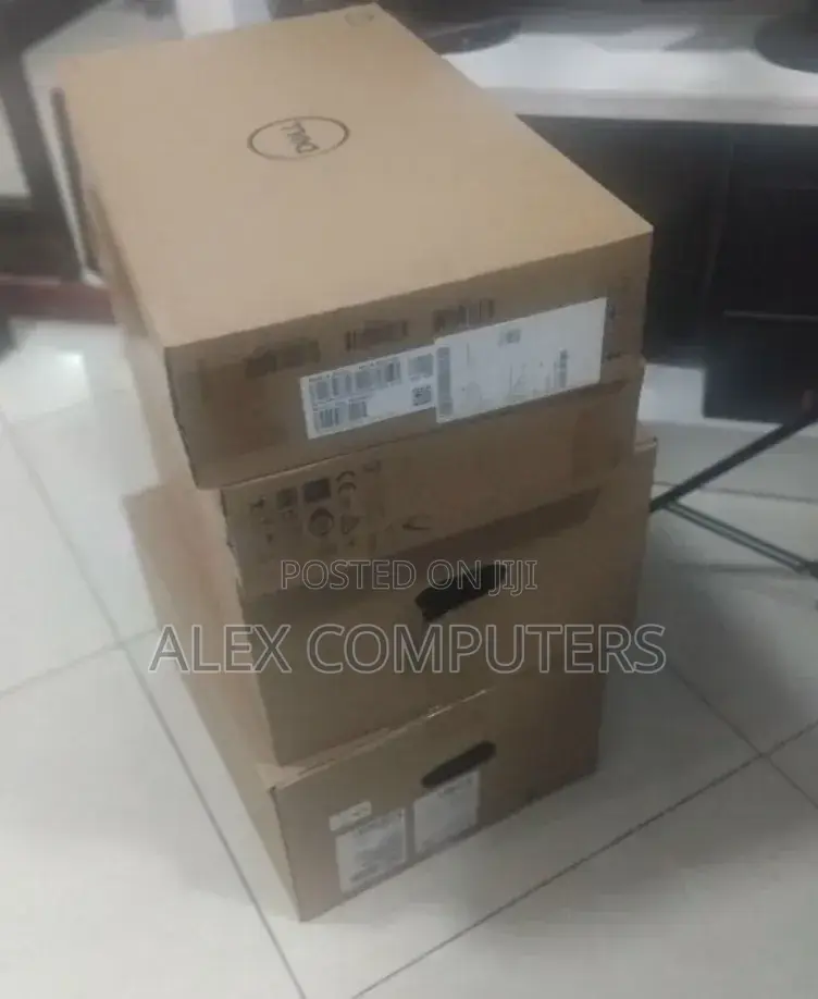 New Desktop Computer Dell OptiPlex 3080 8GB Intel Core i5 HDD 1T
