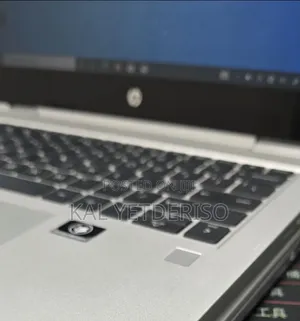New Laptop HP ProBook x360 435 G8 16GB AMD Ryzen 5 SSD 512GB