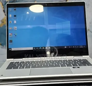 New Laptop HP ProBook x360 435 G8 16GB AMD Ryzen 5 SSD 512GB