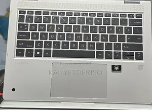 New Laptop HP ProBook x360 435 G8 16GB AMD Ryzen 5 SSD 512GB