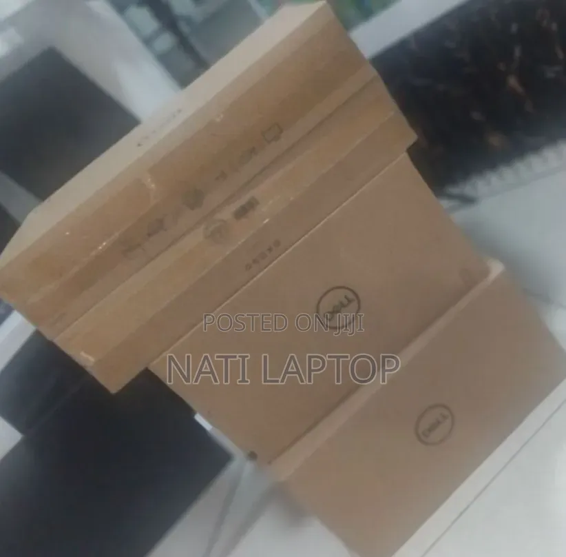 New Desktop Computer Dell OptiPlex 3080 8GB Intel Core i5 SSD 1T