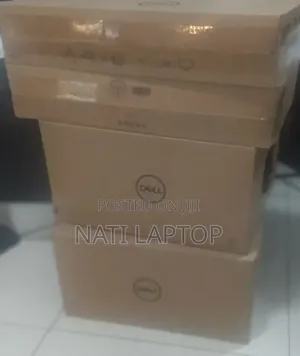 New Desktop Computer Dell OptiPlex 3080 8GB Intel Core i5 SSD 1T