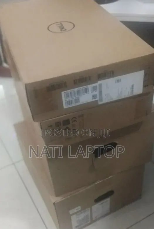New Desktop Computer Dell OptiPlex 3080 8GB Intel Core i5 SSD 1T