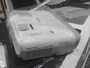 Brand New Epson Projector 
has