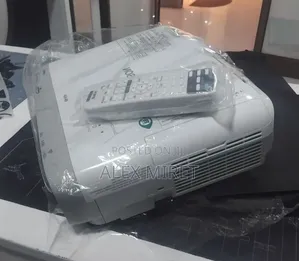 Brand New Epson Projector 
has