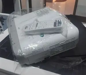 Brand New Epson Projector 
has