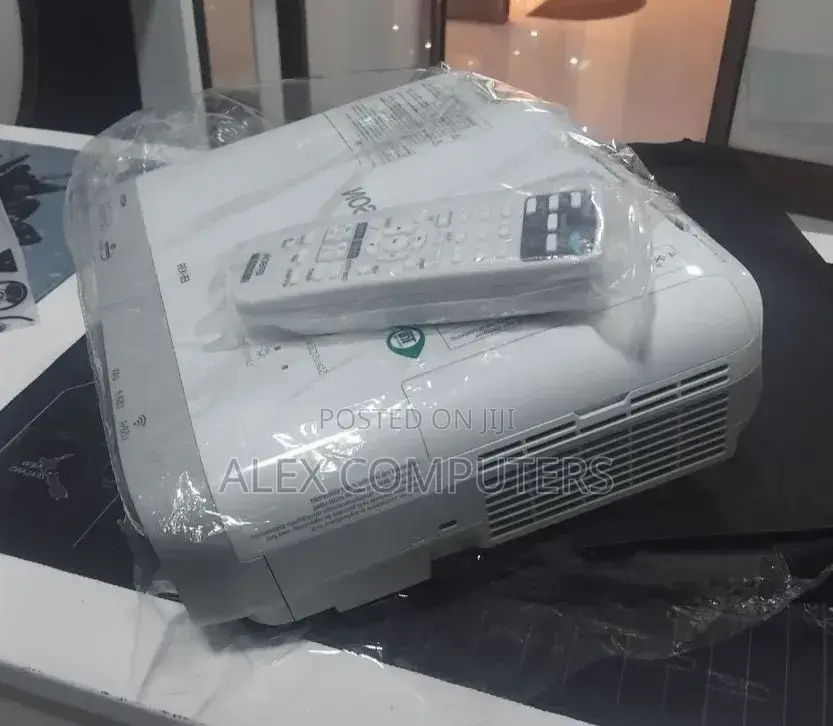 Brand New Epson Projector 
has