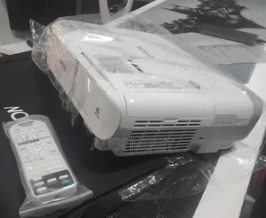 Brand New Epson Projector 
has