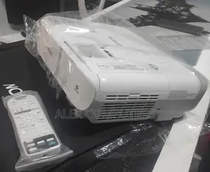 Brand New Epson Projector 
has
