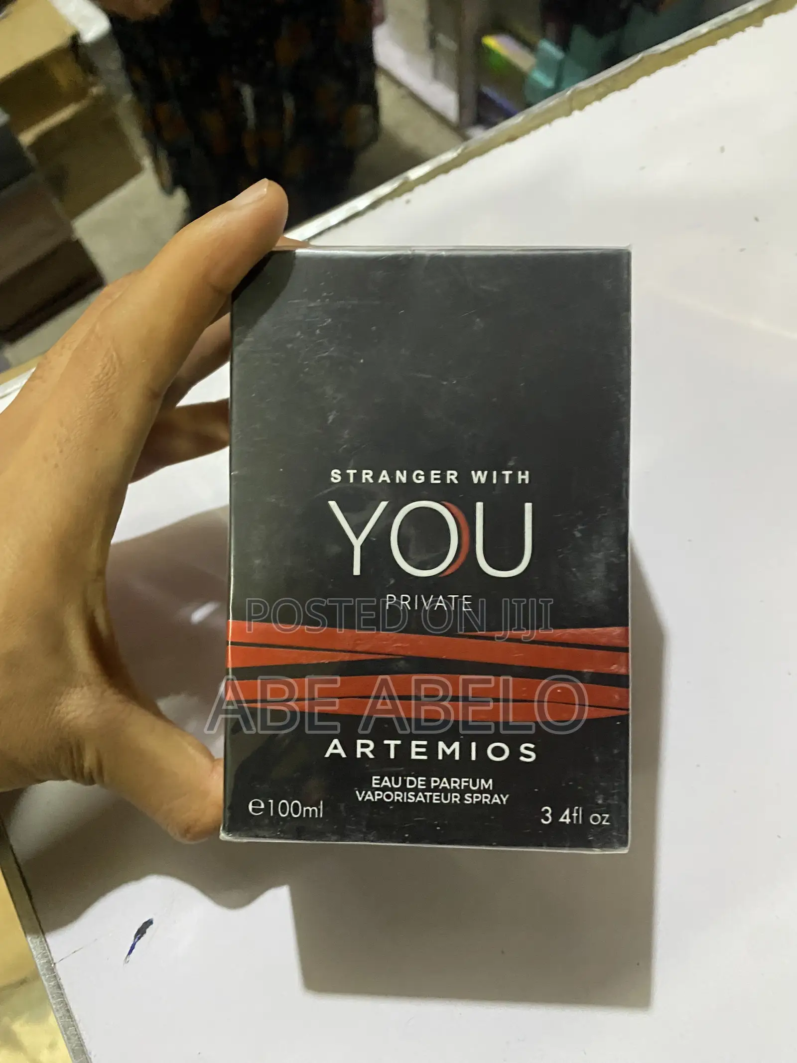 You Artemios