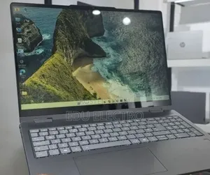 New Laptop Lenovo Yoga 9 16GB Intel Core Ultra 5 SSD 512GB