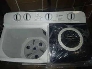 ቪክቶሪ ማጠቢያ ማሽን