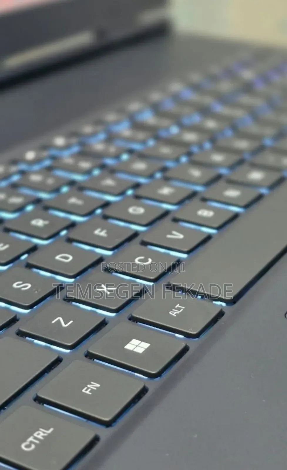 New Laptop Alienware X16 32GB Intel Core Ultra 9 SSD 1T