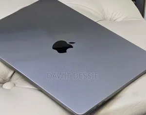 New Laptop Apple MacBook Air 2020 M1 8GB Apple M1 SSD 256GB