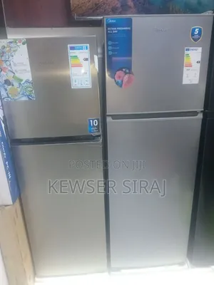 Media 450LITER Refrigerator