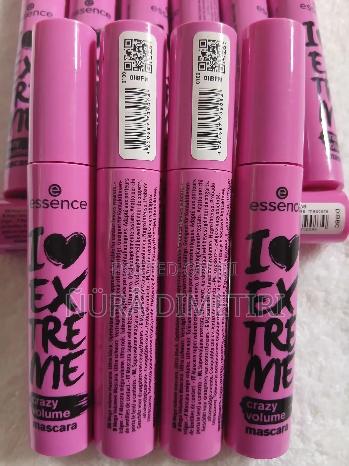 Orginal Mascara