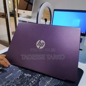New Laptop HP Pavilion 14 16GB Intel Core i5 SSD 512GB