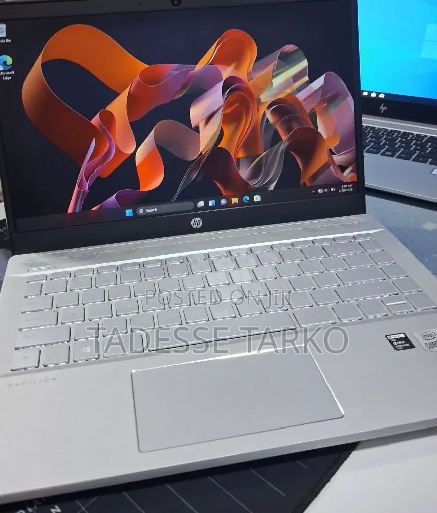 New Laptop HP Pavilion 14 16GB Intel Core i5 SSD 512GB