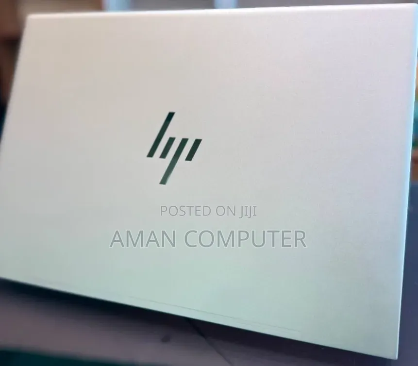 New Laptop HP Envy x360 12GB Intel Core i7 SSD 512GB