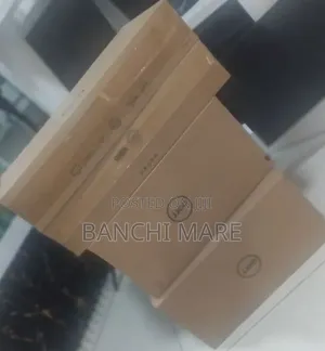 New Desktop Computer Dell OptiPlex 3080 8GB Intel Core i5 SSD 1T