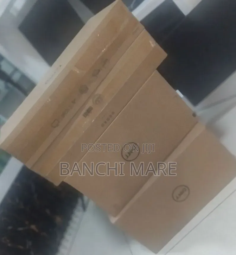 New Desktop Computer Dell OptiPlex 3080 8GB Intel Core i5 SSD 1T