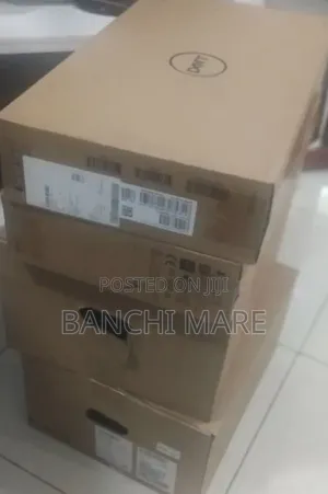 New Desktop Computer Dell OptiPlex 3080 8GB Intel Core i5 SSD 1T