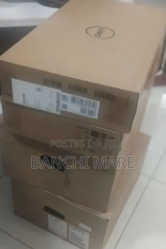 New Desktop Computer Dell OptiPlex 3080 8GB Intel Core i5 SSD 1T