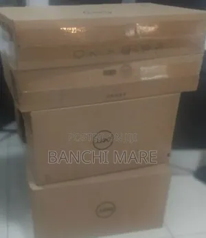 New Desktop Computer Dell OptiPlex 3080 8GB Intel Core i5 SSD 1T