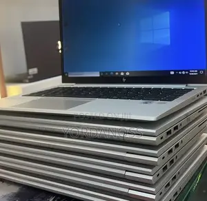 New Laptop HP EliteBook 840 G7 16GB Intel Core i5 SSD 512GB