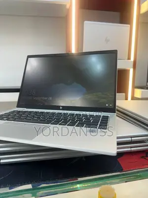 New Laptop HP EliteBook 840 G7 16GB Intel Core i5 SSD 512GB