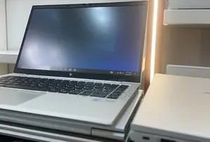 New Laptop HP EliteBook 840 G7 16GB Intel Core i5 SSD 512GB