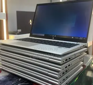 New Laptop HP EliteBook 840 G7 16GB Intel Core i5 SSD 512GB