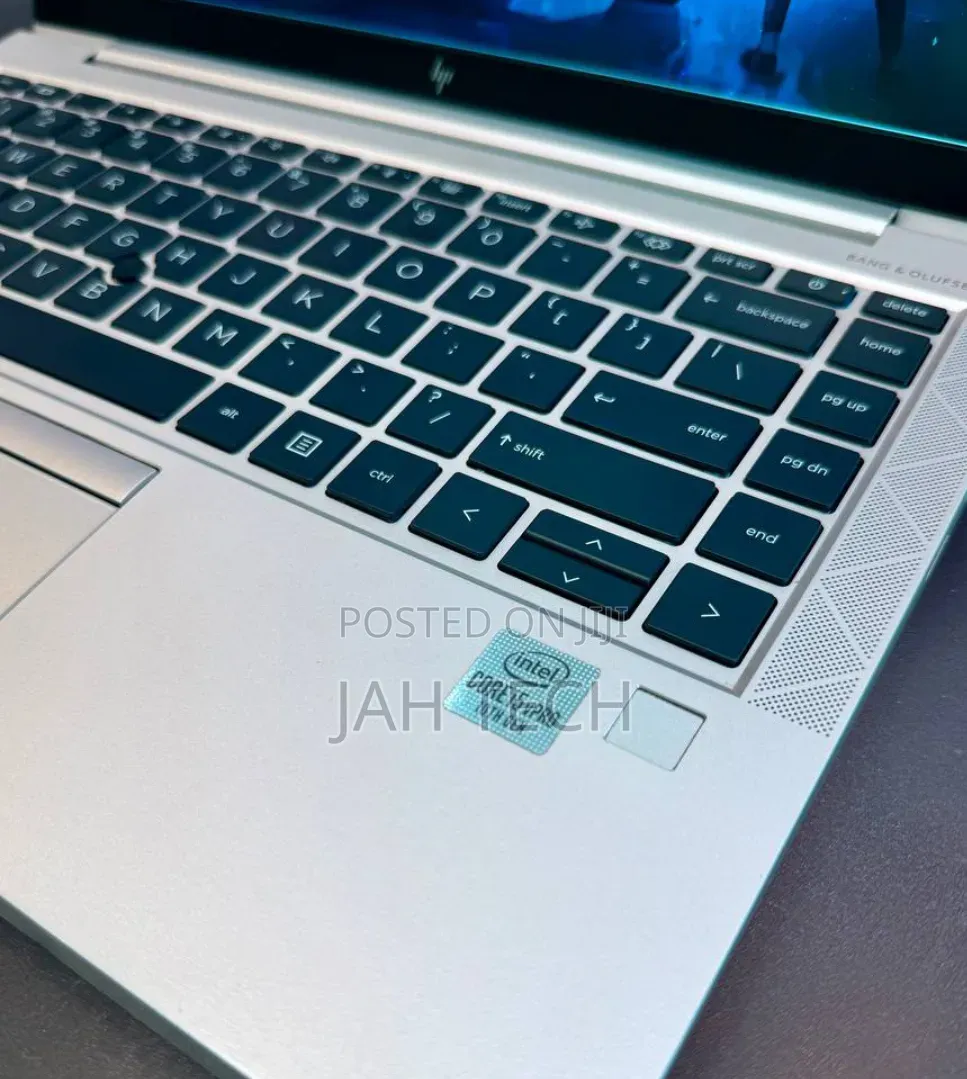 New Laptop HP EliteBook 840 G7 16GB Intel Core i5 SSD 512GB