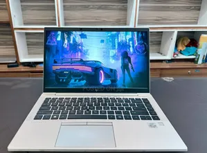 New Laptop HP EliteBook 840 G7 16GB Intel Core i5 SSD 512GB