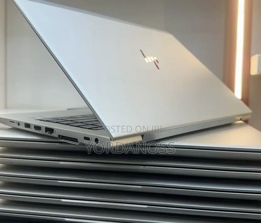 New Laptop HP EliteBook 840 G5 8GB Intel Core i7 SSD 512GB