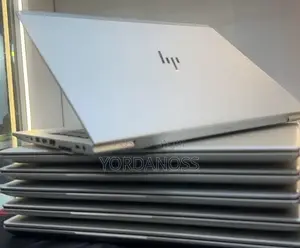 New Laptop HP EliteBook 840 G5 8GB Intel Core i7 SSD 512GB