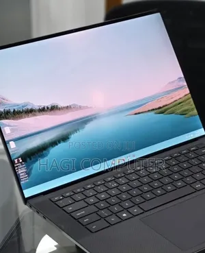 New Laptop Dell Precision 5550 16GB Intel Core i7 SSD 512GB