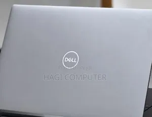 New Laptop Dell Precision 5550 16GB Intel Core i7 SSD 512GB