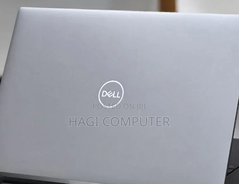 New Laptop Dell Precision 5550 16GB Intel Core i7 SSD 512GB