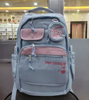 Kids School Bag