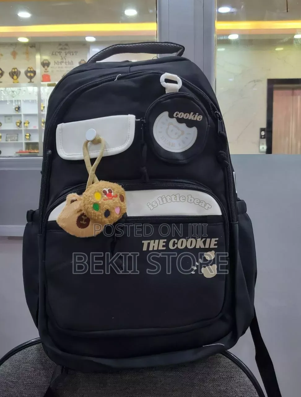 Kids School Bag