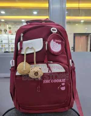 Kids School Bag