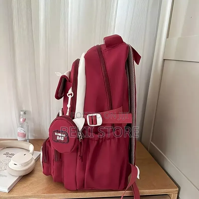 Kids School Bag