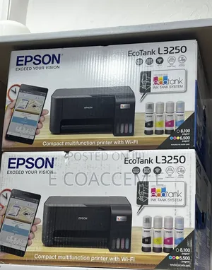 Print Scan Copy Printer