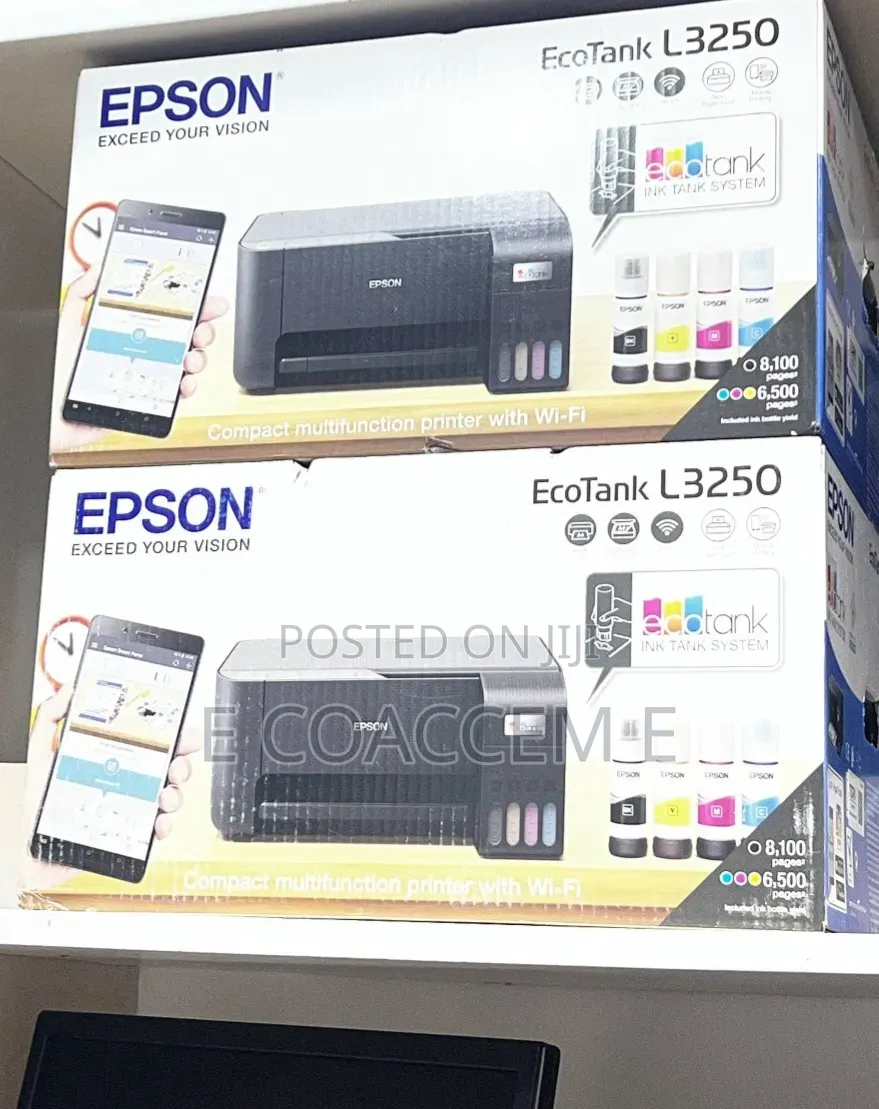 Print Scan Copy Printer