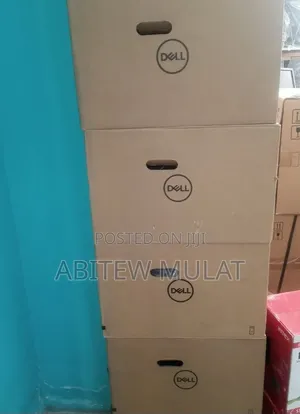 New Desktop Computer Dell OptiPlex 3080 8GB Intel Core i5 HDD 1T