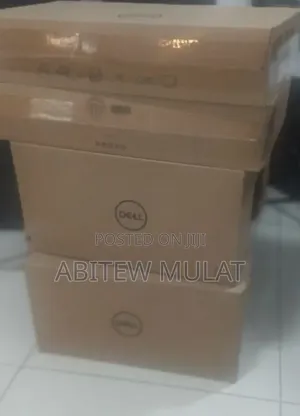 New Desktop Computer Dell OptiPlex 3080 8GB Intel Core i5 HDD 1T