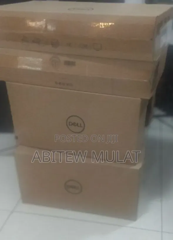 New Desktop Computer Dell OptiPlex 3080 8GB Intel Core i5 HDD 1T